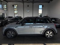 Gebraucht Mini Cooper Classic 136 PS (100 kW) 2021 Grau Kleinwagen