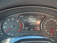 Gebraucht Audi A4 Design 150 PS (110 kW) 2016 Grau Kombi