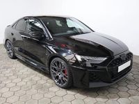 Gebraucht Audi RS3 Ambiente 400 PS (294 kW) 2025 Schwarz Limousine