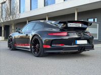 Gebraucht Porsche 911 476 PS (350 kW) 2014 Schwarz
