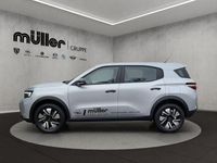 Gebraucht Opel Frontera Edition 110 PS (80 kW) 2026 Silber SUV