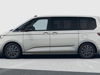 Neu VW Multivan Business 150 PS (110 kW) 2026 Weiß Van