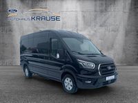 Gebraucht Ford Transit Trend 165 PS (121 kW) 2026 Agate black
