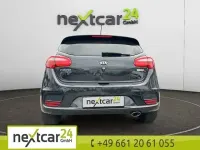 Usata Kia Ceed 128 CV (94 kW) 2015 Nero Utilitaria