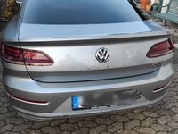 gebraucht VW Arteon 2.0 TDI 190PS Elegance