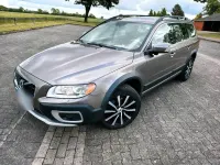 Gebraucht Volvo XC70 204 PS (150 kW) 2011 Kombi