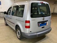 Gebraucht VW Caddy Life 102 PS (75 kW) 2006 Other Van / Kleinbus