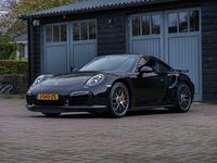 Usado Porsche 991 2013 Preto