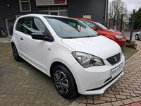 Gebraucht Seat Mii 60 PS (44 kW) 2018 Weiß Kleinwagen