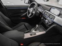 gebraucht BMW 420 Gran Coupé dA M-SPORT NAVI XENON Kamera E-SITZE