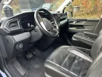 Gebraucht VW Multivan Comfortline 150 PS (110 kW) 2022 Blau Van / Kleinbus