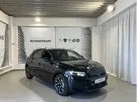 Gebraucht Opel Corsa 136 PS (100 kW) 2020 Diamant schwarz Kleinwagen