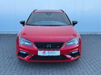 Gebraucht Seat Leon ST 4Drive 300 PS (220 kW) 2019 Rot Kombi