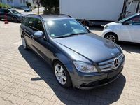 Gebraucht Mercedes C200 100 PS (73 kW) 2008 Andere Limousine