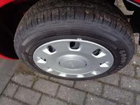 Gebraucht Fiat 500 Basis 69 PS (50 kW) 2023 Schwarz Limousine