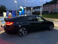 gebraucht BMW 630 630 d xDrive Gran Turismo M Sportpaket Head-Up