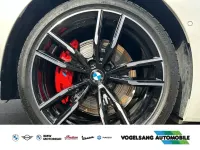 Gebraucht BMW M440 Performance 340 PS (250 kW) 2025 Weiß Limousine