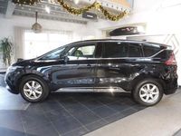 Gebraucht Renault Espace Initiale Paris 189 PS (139 kW) 2022 Schwarz Van / Kleinbus