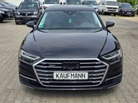 gebraucht Audi A8 50 TDI L quattro 3.0