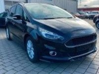 gebraucht Ford S-MAX 2.0 TDCi Titanium