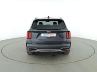 Gebraucht Kia Sorento Platinum 201 PS (147 kW) 2021 Grau SUV