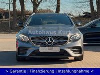 Gebraucht Mercedes E53 AMG AMG 435 PS (319 kW) 2019 Grau Kombi