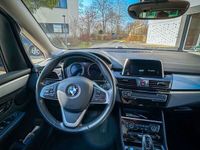 gebraucht BMW 218 Active Tourer i