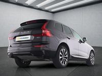 Gebraucht Volvo XC60 Plus 250 PS (183 kW) 2024 Schwarz SUV