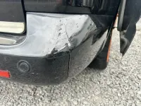 Gebraucht VW Multivan 174 PS (127 kW) 2004 Schwarz Van / Kleinbus