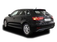 gebraucht Audi A3 Sportback e-tron S line SHZ NAVI MATRIX-LED
