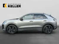 Neu VW T-Roc R-line 150 PS (110 kW) 2026 Wolf grey SUV