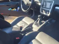Gebraucht VW Eos 122 PS (89 kW) 2011 Schwarz Cabrio