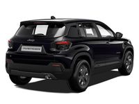 Gebraucht Jeep Avenger Altitude 101 PS (74 kW) 2024 Schwarz SUV