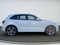 Gebraucht Audi SQ5 Sport 340 PS (250 kW) 2015 Weiß SUV