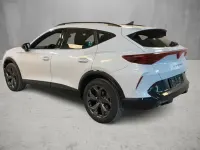Gebraucht Cupra Formentor 150 PS (110 kW) 2025 Weiß SUV