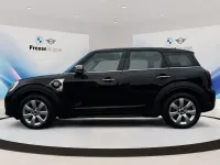 Gebraucht Mini Cooper Countryman 220 PS (161 kW) 2021 Schwarz SUV