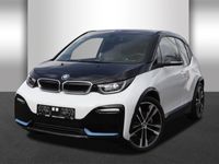 gebraucht BMW i3 (120 Ah), 135kW Navi Prof. Klimaaut.