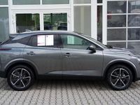 Gebraucht Nissan Qashqai Tekna 158 PS (116 kW) 2024 Grau SUV