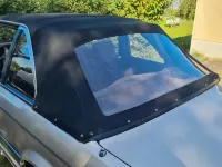Gebraucht BMW 323 Cabriolet 150 PS (110 kW) 1984 Beige Cabrio