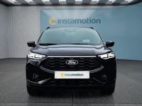 Gebraucht Ford Kuga ST-Line 186 PS (136 kW) 2025 Schwarz SUV