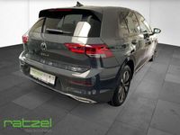 gebraucht VW Golf Move VIII 1.0 eTSI DSG+AHK+TEMPOMAT+SHZ