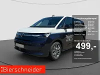 Gebraucht VW Multivan Goal 245 PS (180 kW) 2025 Blau Van / Kleinbus