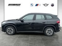 Gebraucht BMW iX1 Performance 225 kW (306 PS) 2023 Schwarz ii SUV