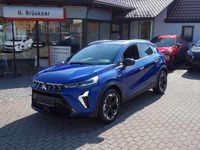 Neu Mitsubishi ASX Edition 158 PS (116 kW) 2026 Royalblau SUV