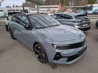 Neu Opel Astra 131 PS (96 kW) 2025 Grau Kombi