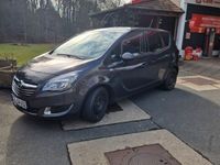 gebraucht Opel Meriva 1.4 Edition 103kW Edition