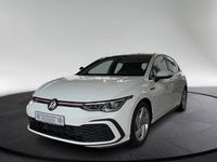 Gebraucht VW Golf VIII GTI 245 PS (180 kW) 2024 Weiß Limousine