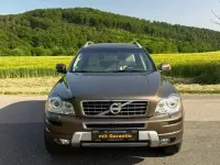 Gebraucht Volvo XC90 Momentum 200 PS (147 kW) 2014 Braun SUV