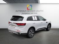 Gebraucht Renault Koleos Initiale Paris 184 PS (135 kW) 2023 Kyanitweiß metallic (weiß) SUV