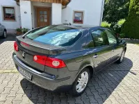 Gebraucht Renault Laguna II Initiale 135 PS (99 kW) 2005 Blau Limousine